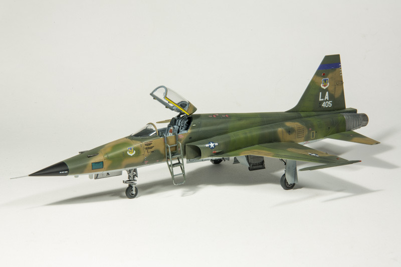 Northrop F-5E Tiger II