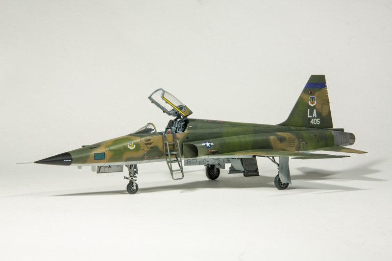 Northrop F-5E Tiger II