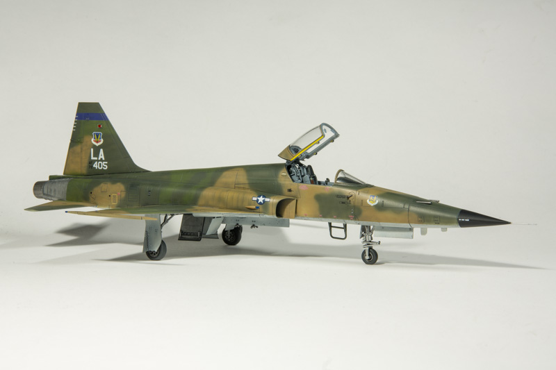 Northrop F-5E Tiger II