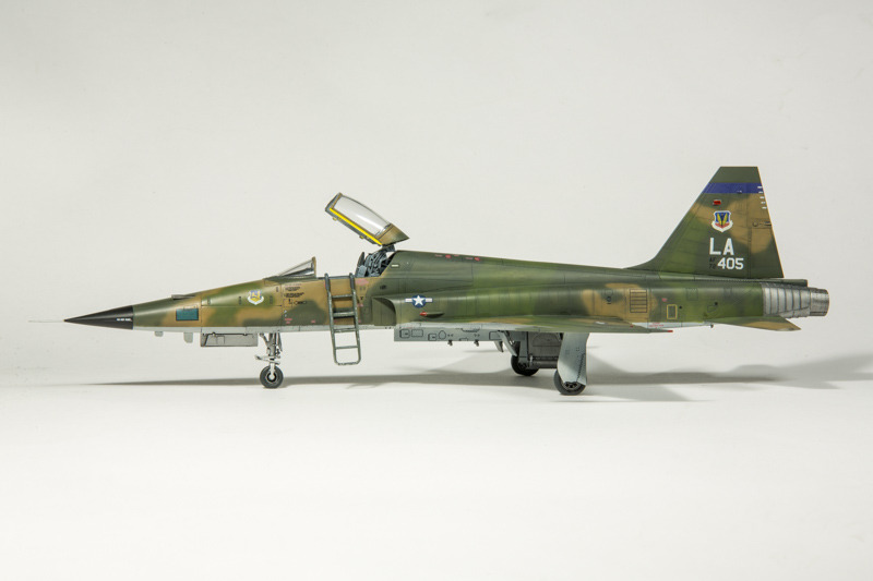 Northrop F-5E Tiger II