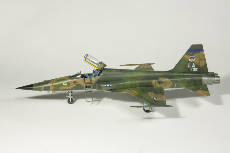 Northrop F-5E Tiger II