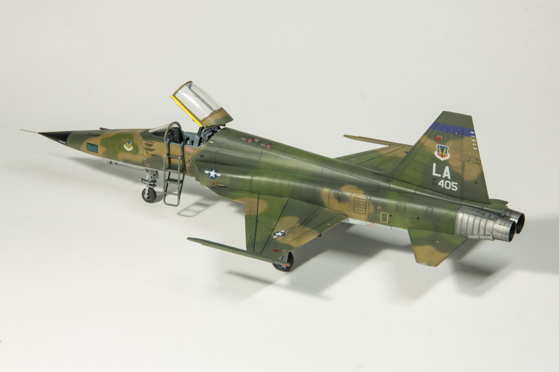 Northrop F-5E Tiger II