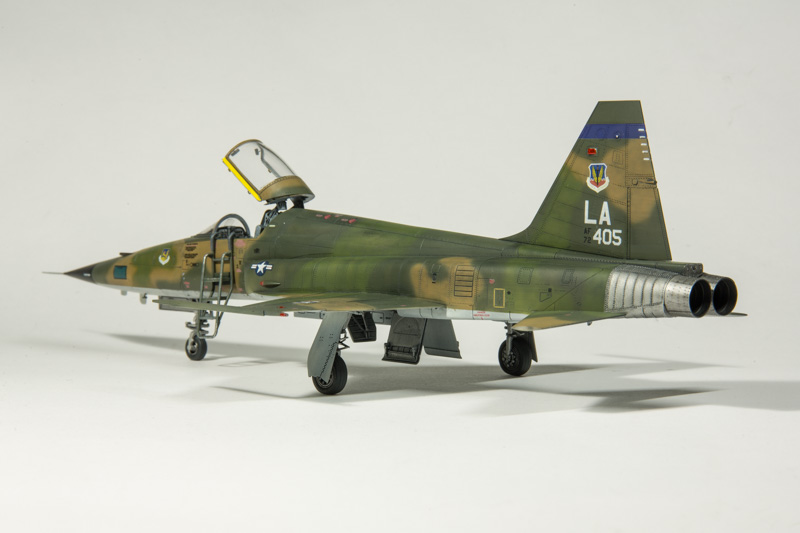 Northrop F-5E Tiger II