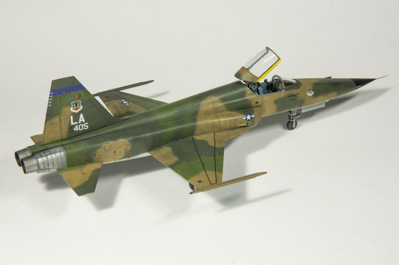Northrop F-5E Tiger II