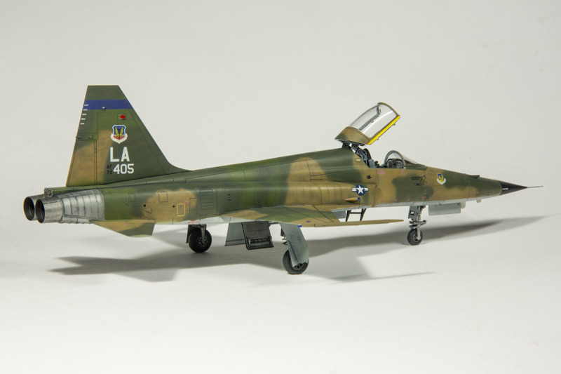 Northrop F-5E Tiger II