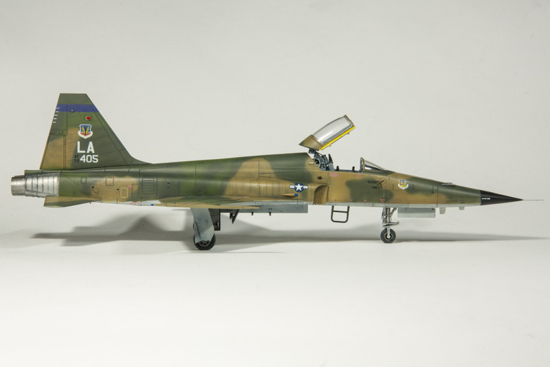 Northrop F-5E Tiger II