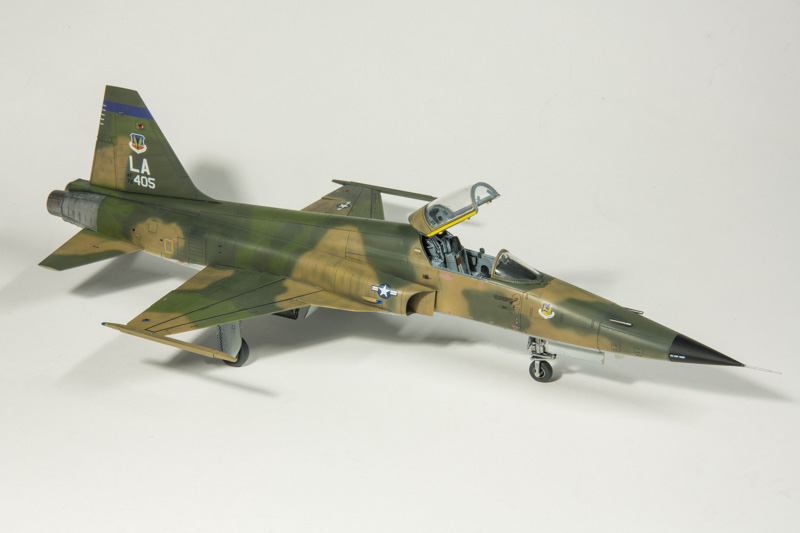 Northrop F-5E Tiger II
