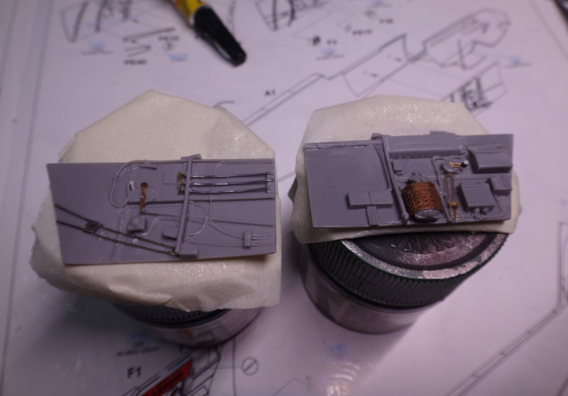 Messerschmitt Bf 109 E-7 Trop