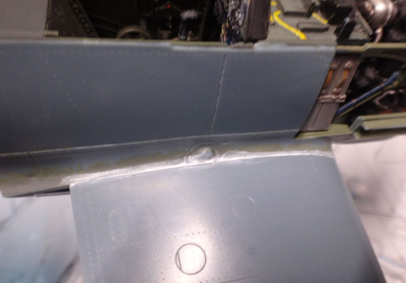 Messerschmitt Bf 109 E-7 Trop