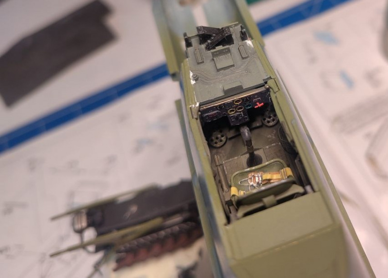 Messerschmitt Bf 109 E-7 Trop