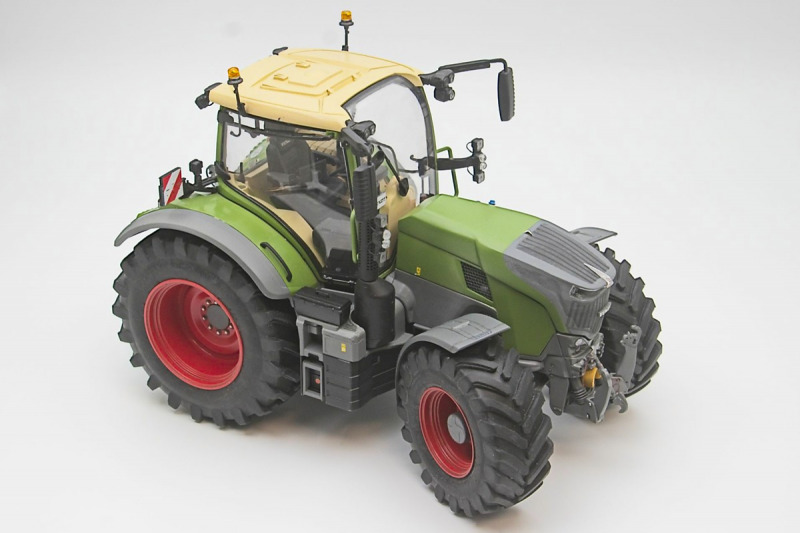 Fendt 728 Vario