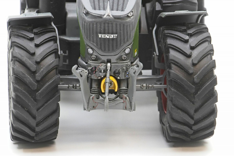 Fendt 728 Vario
