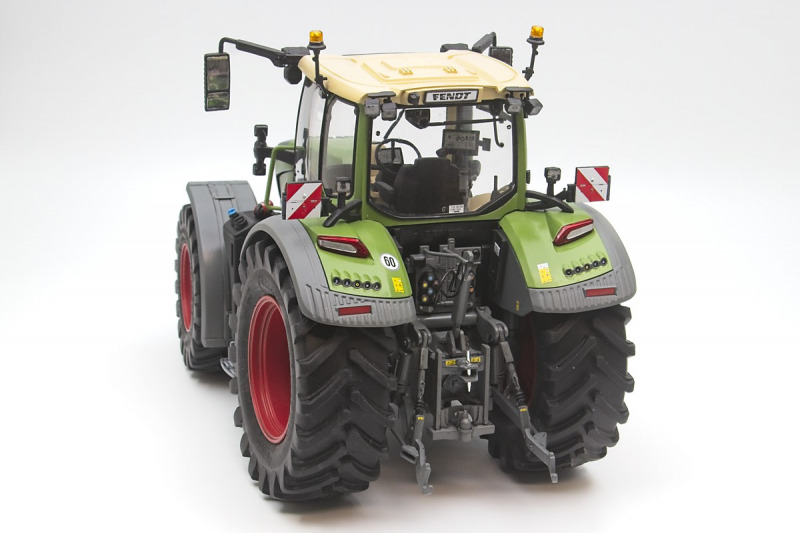 Fendt 728 Vario