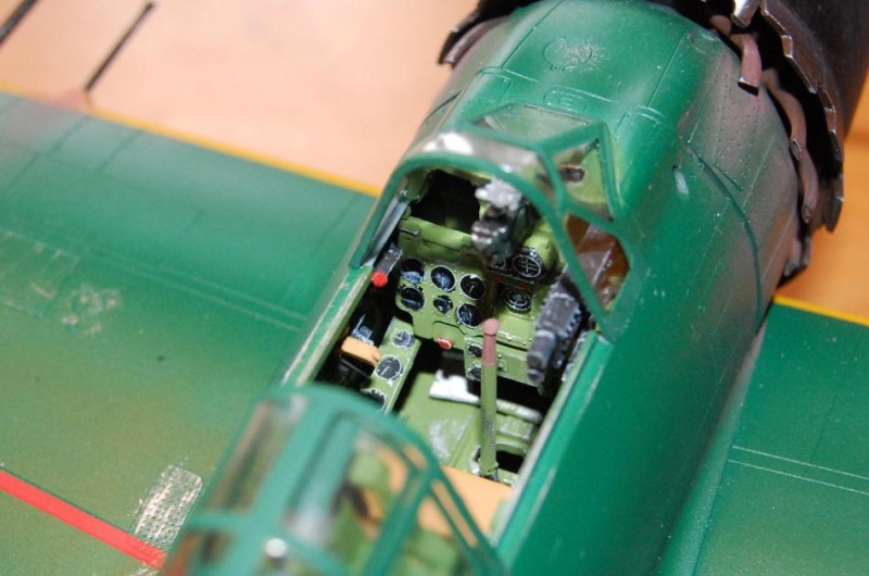 Mitsubishi A6M5c Model 52 Zero