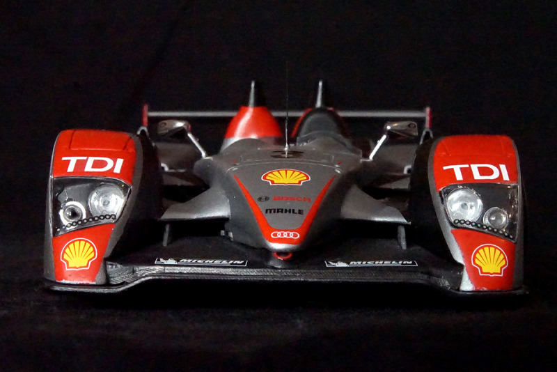 Audi R10 TDI
