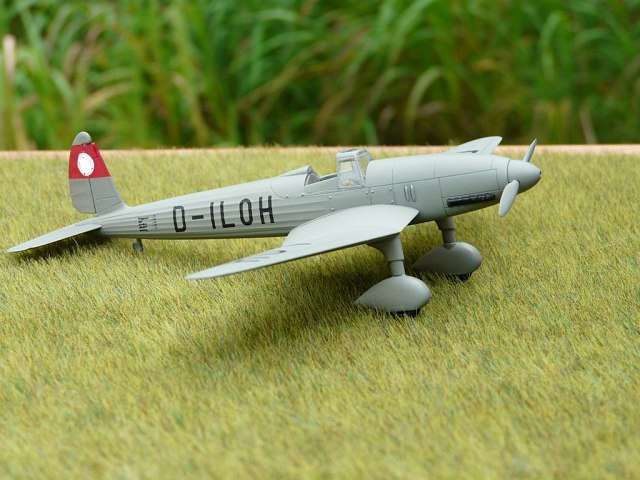 Arado Ar 80 V2