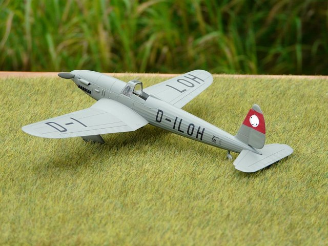 Arado Ar 80 V2