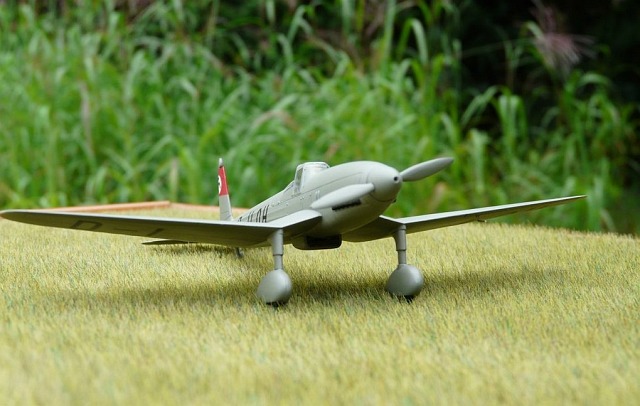 Arado Ar 80 V2