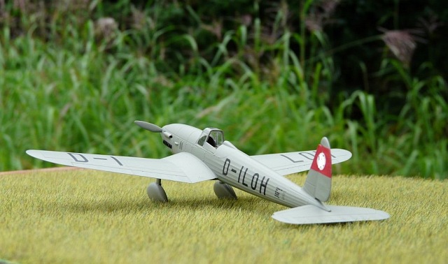 Arado Ar 80 V2