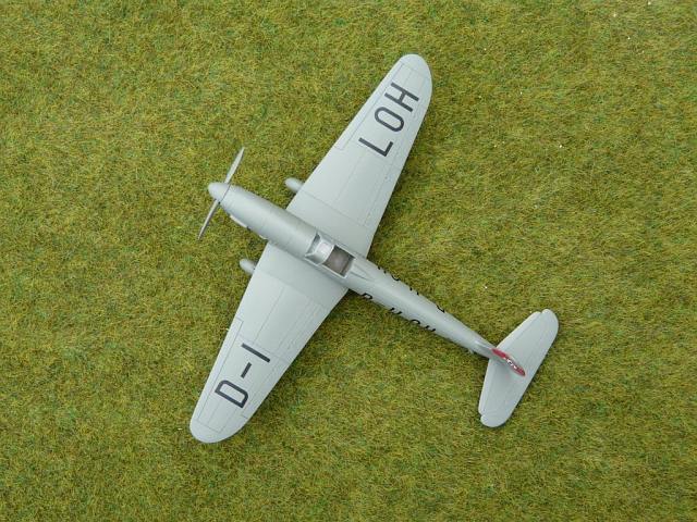 Arado Ar 80 V2
