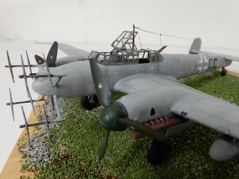 Me 110G-4