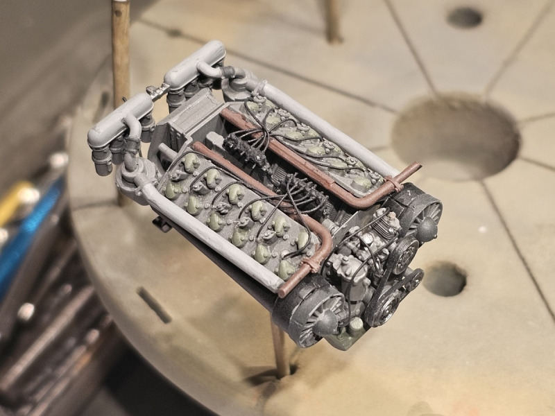 Sd.Kfz. 234/2 Puma