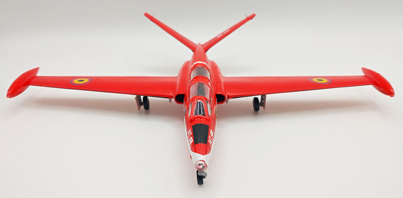Fouga CM.170 Magister