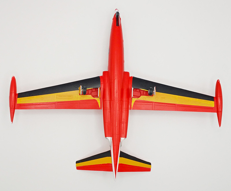 Fouga CM.170 Magister