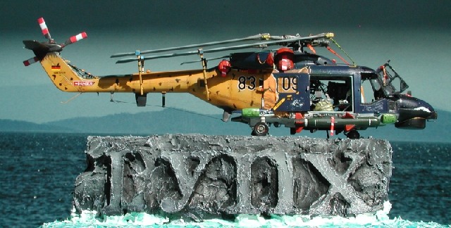 Lynx MK.88
