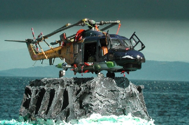 Westland Sea Lynx Mk.88