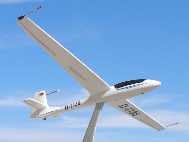 SZD-59 Acro