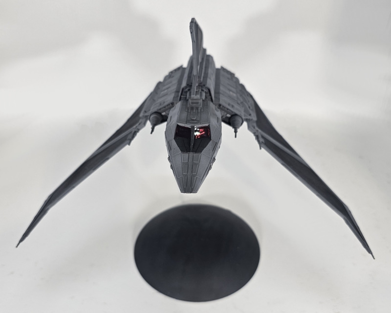 Havoc Marauder