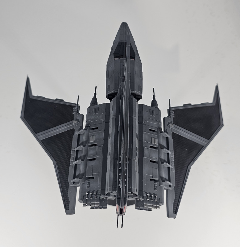 Havoc Marauder