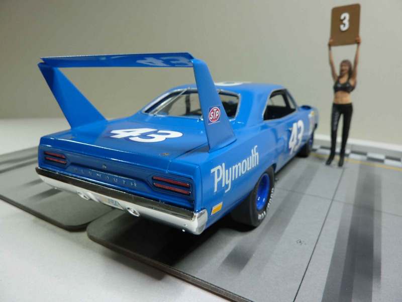 1970 Plymouth Superbird