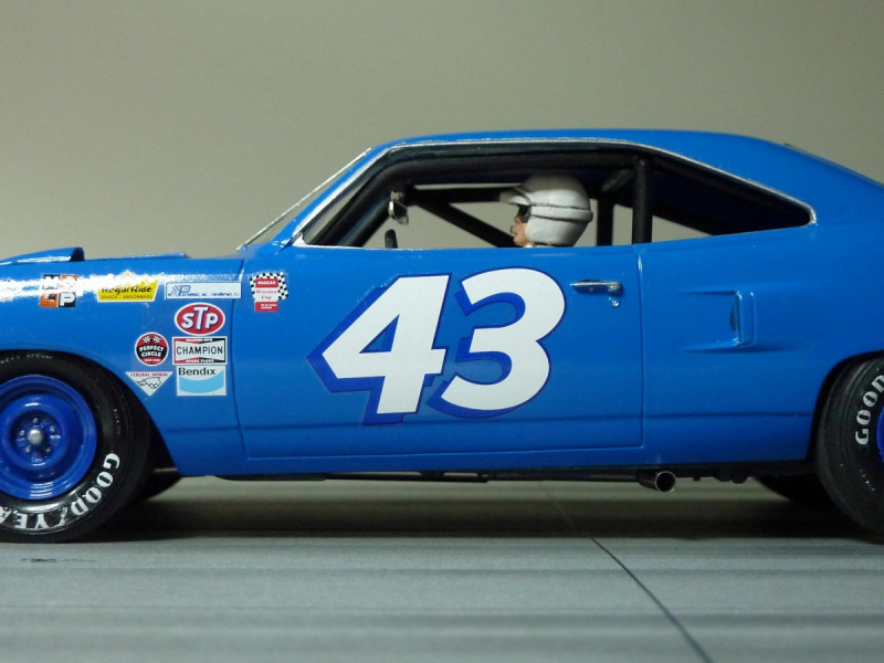 1970 Plymouth Superbird