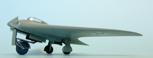 Horten H IX V2