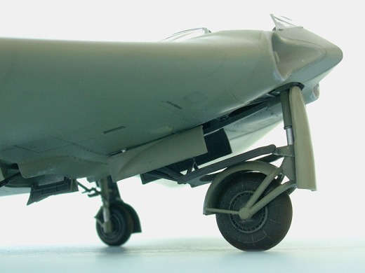 Horten H IX V2