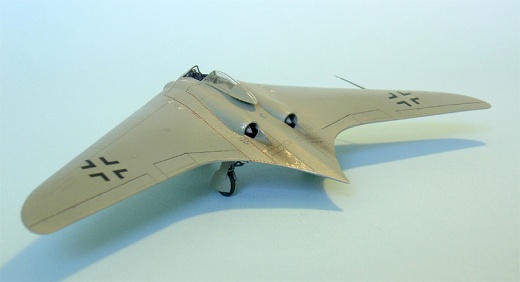 Horten H IX V2