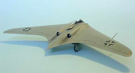 Horten H IX V2