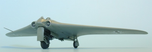 Horten H IX V2