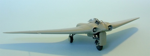 Horten H IX V2