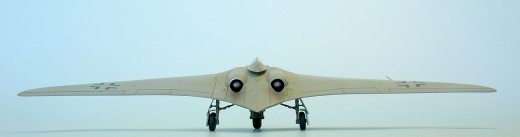 Horten H IX V2