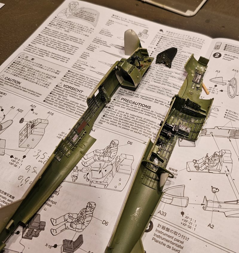 Mitsubishi Ki-46 III Dinah
