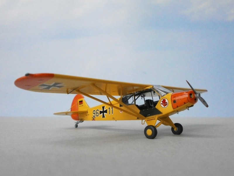 Piper L-18C