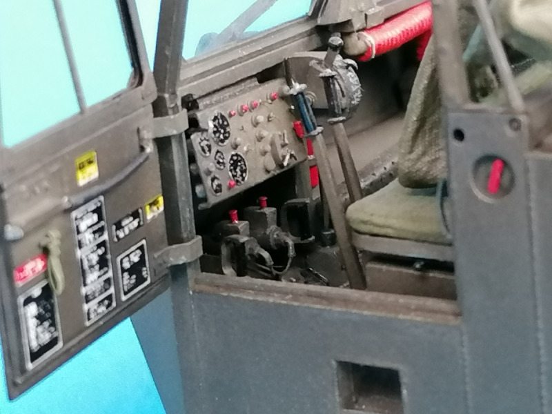 M548A1 Munitionstransporter