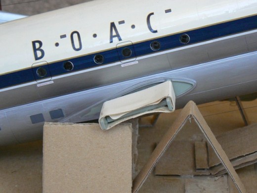 Boeing B-377 Stratocruiser