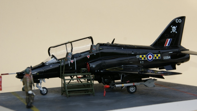 BAe Hawk T Mk.1
