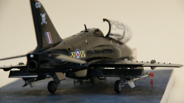 BAe Hawk T Mk.1