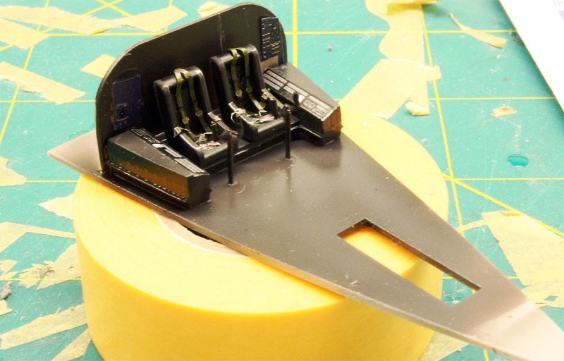 Keldysh Suborbitalfahrzeug