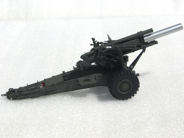 Feldhaubitze 155 mm M1 A2 (M114)